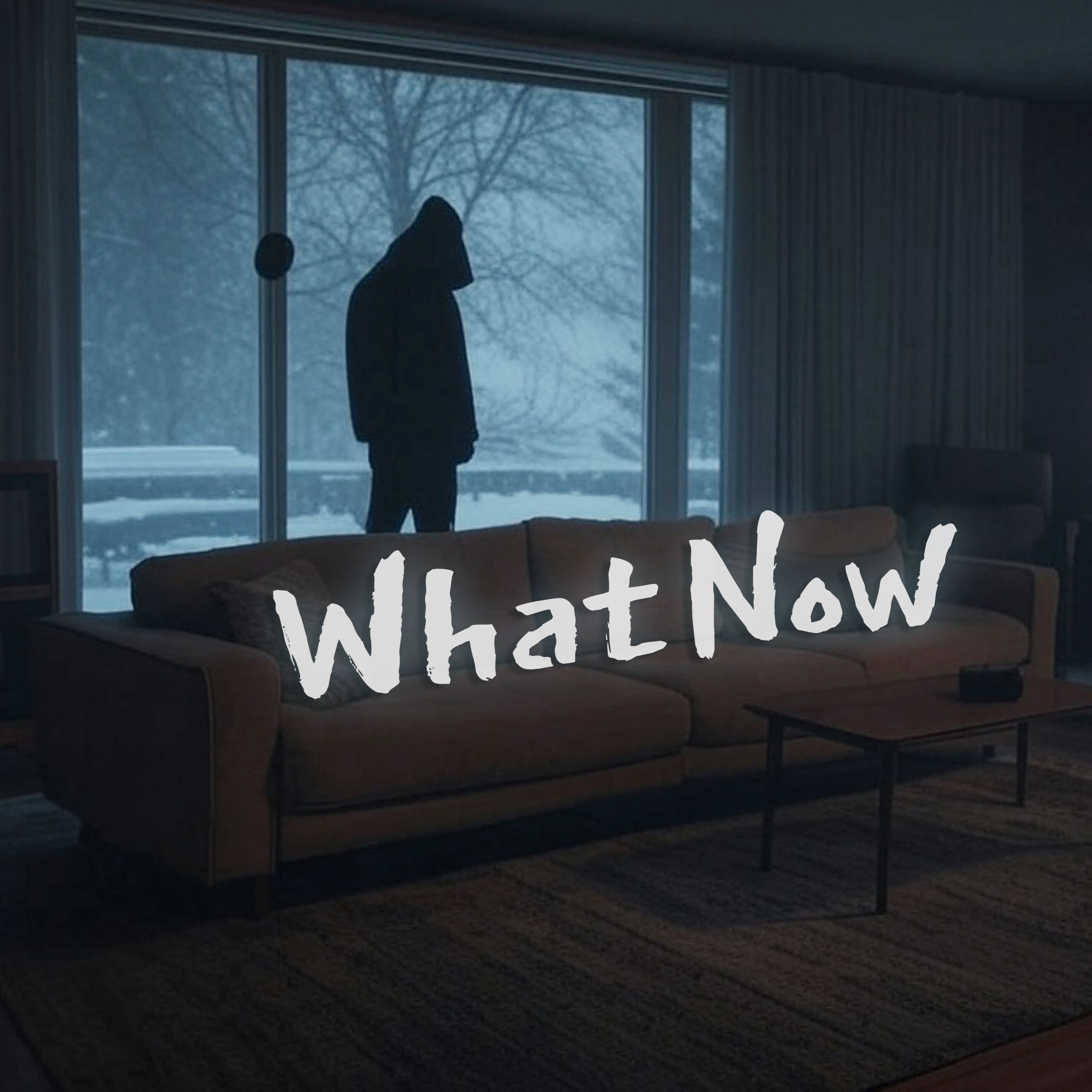 What Now Album Cover